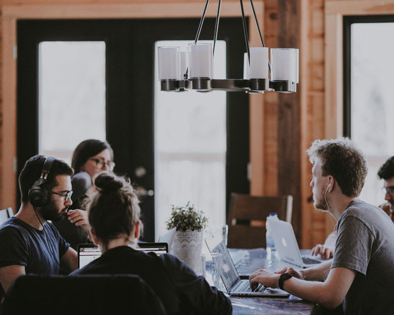 About Bayvolt Credit Union